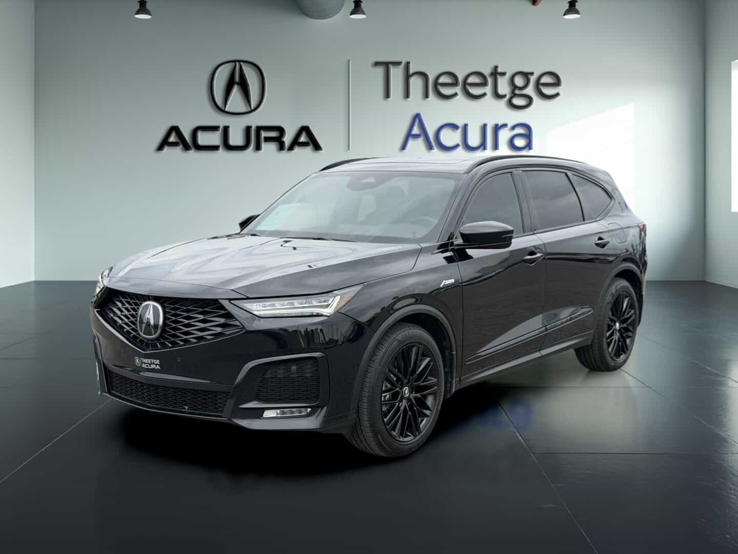 2025 Acura MDX Platinum Elite A-Spec SH-AWD - Image 1