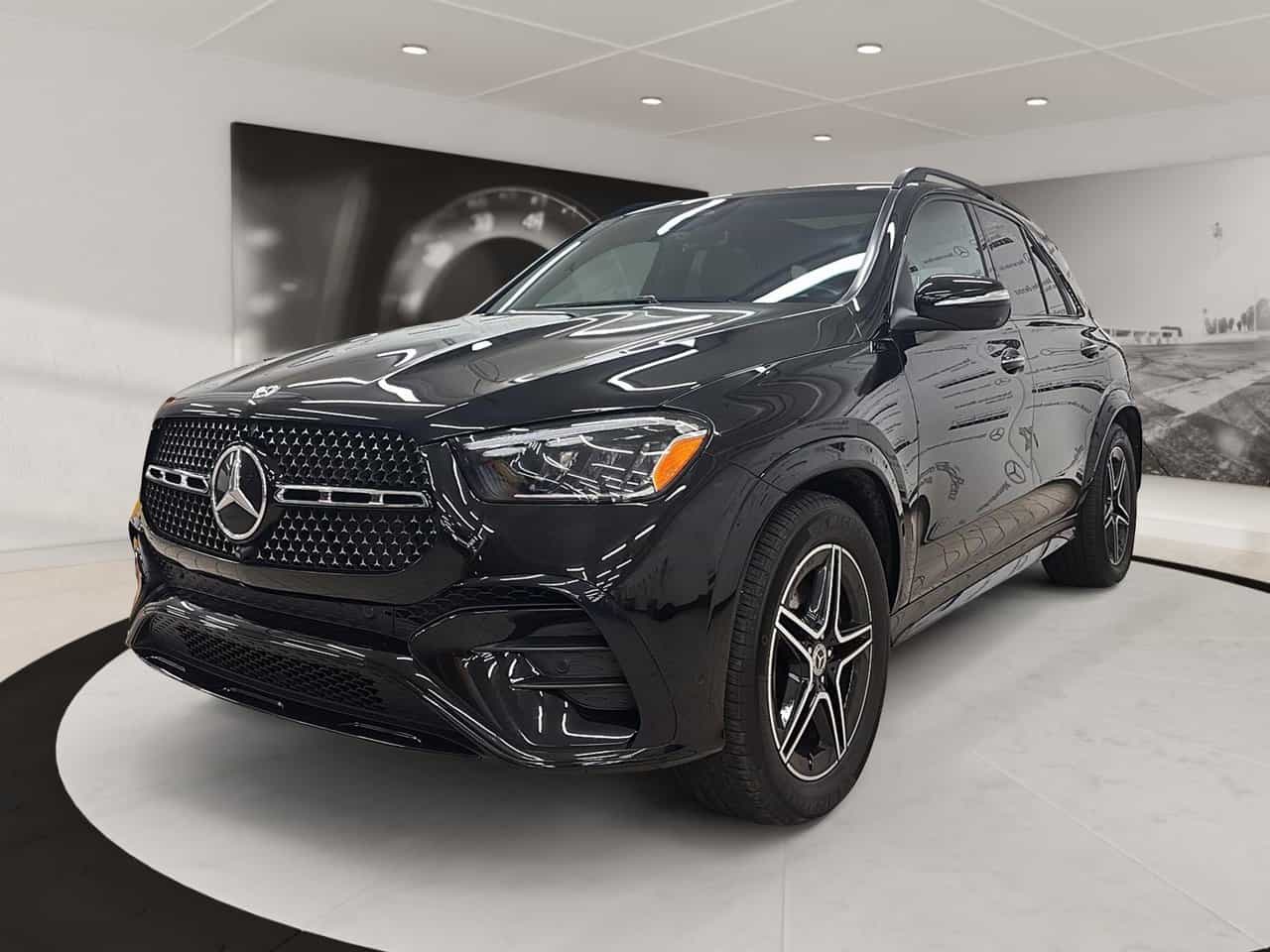 2024 Mercedes-Benz GLE-Class Gle 350 - Image 1