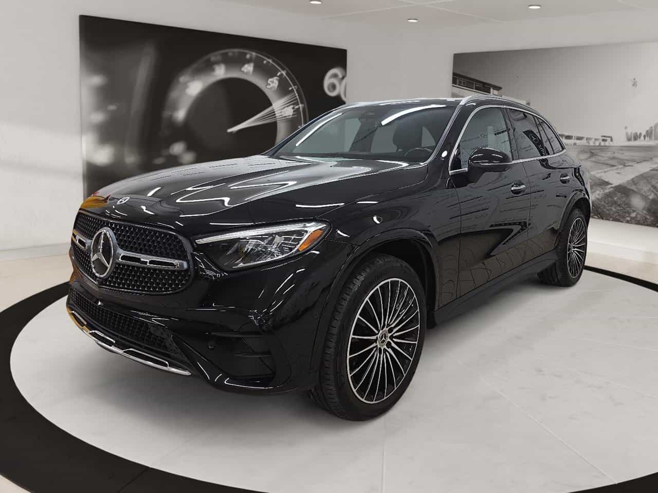 2023 Mercedes-Benz GLC Glc 300 - Image 1