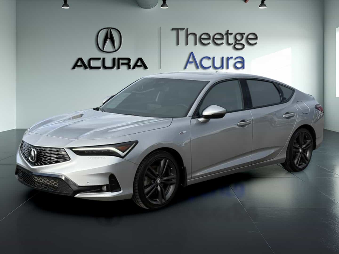2023 Acura Integra Elite A-Spec - Image 1