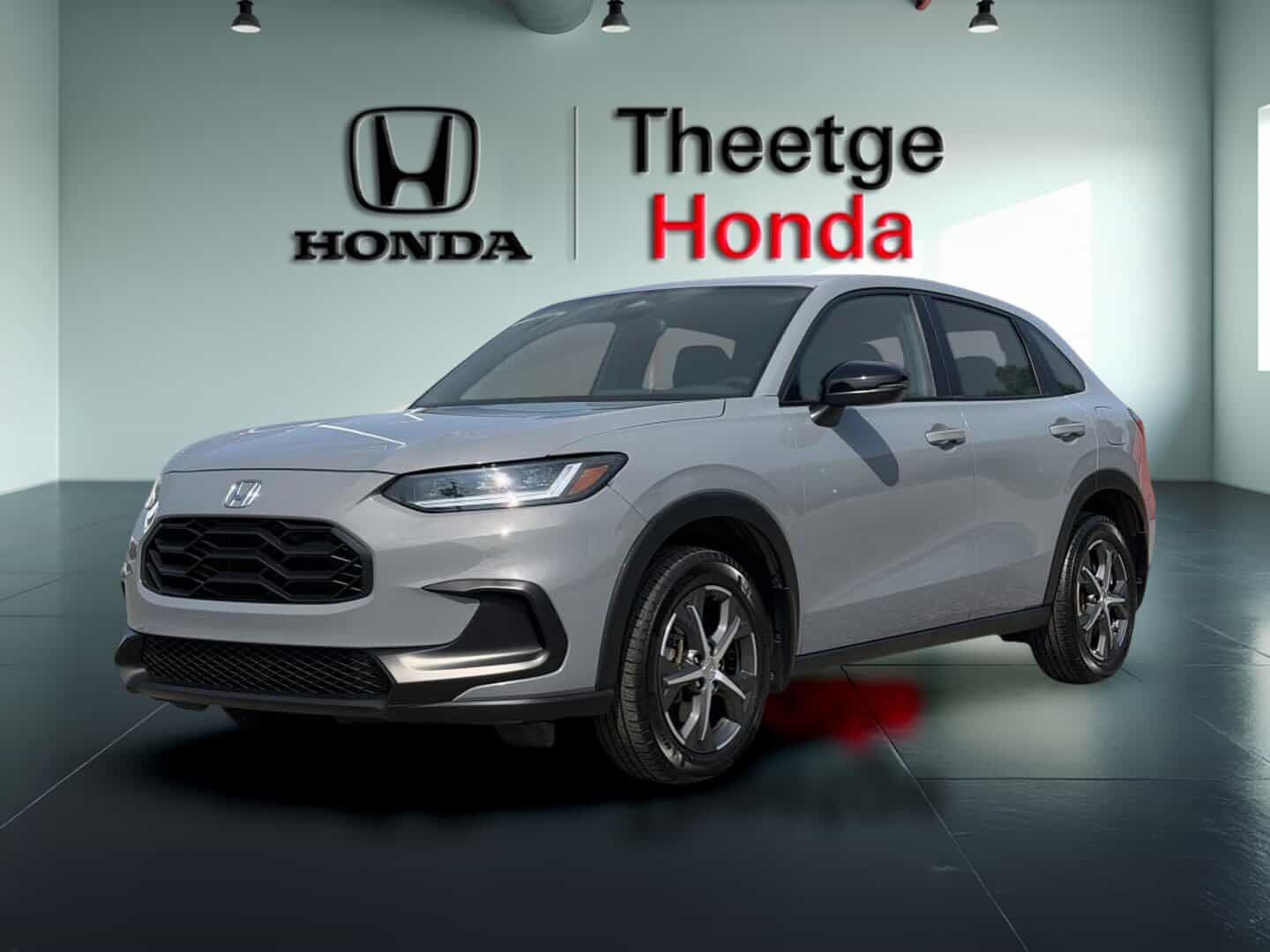 2024 Honda HR-V Sport-B AWD - Image 1