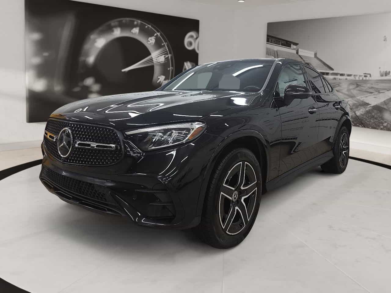2024 Mercedes-Benz GLC Glc 300 - Image 1