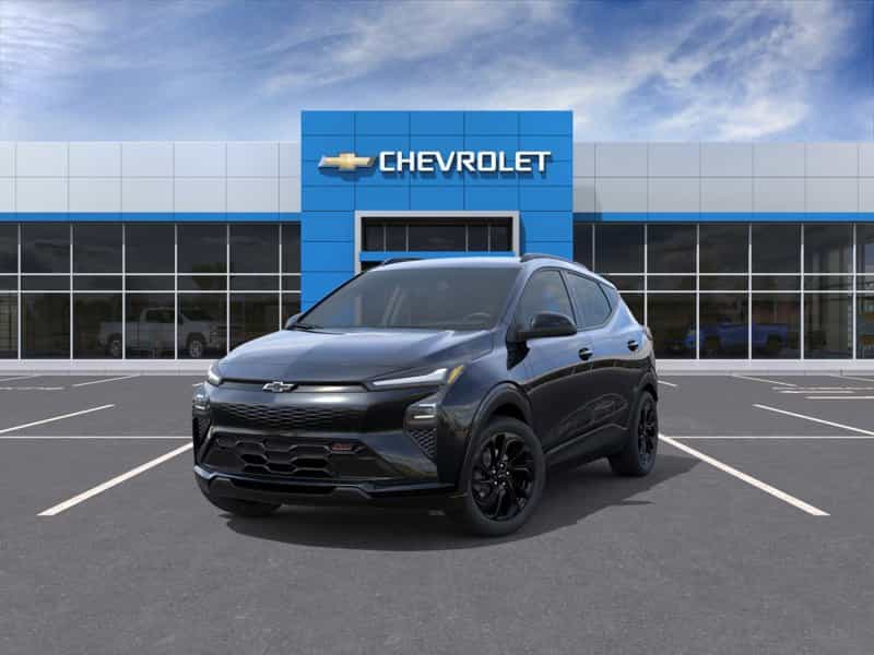 2027 Chevrolet Bolt EV Rs - Image 1