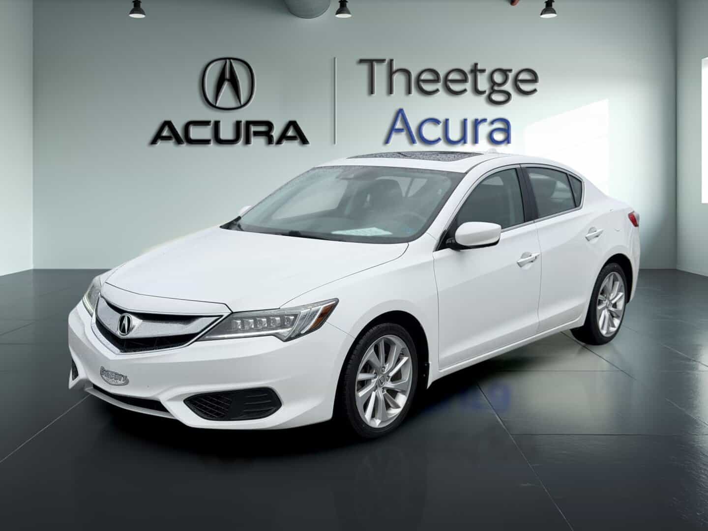 2016 Acura ILX Tech - Image 1