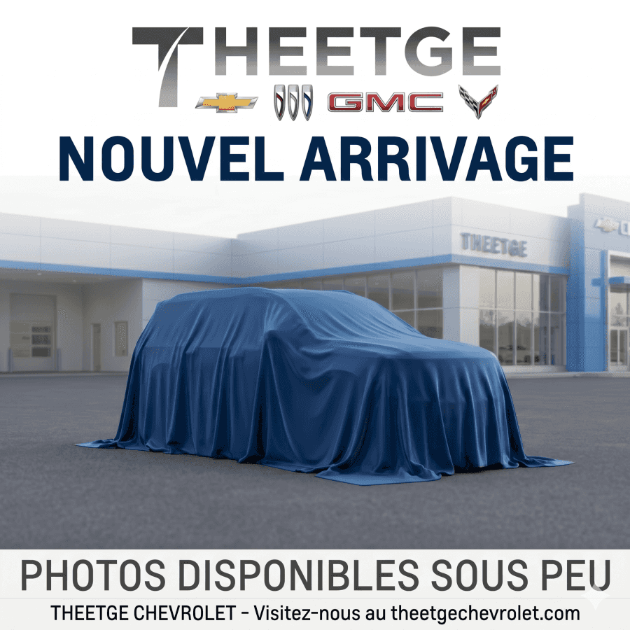 Image 1 Toyota Corolla Berline 4 portes CVT, S 2016
