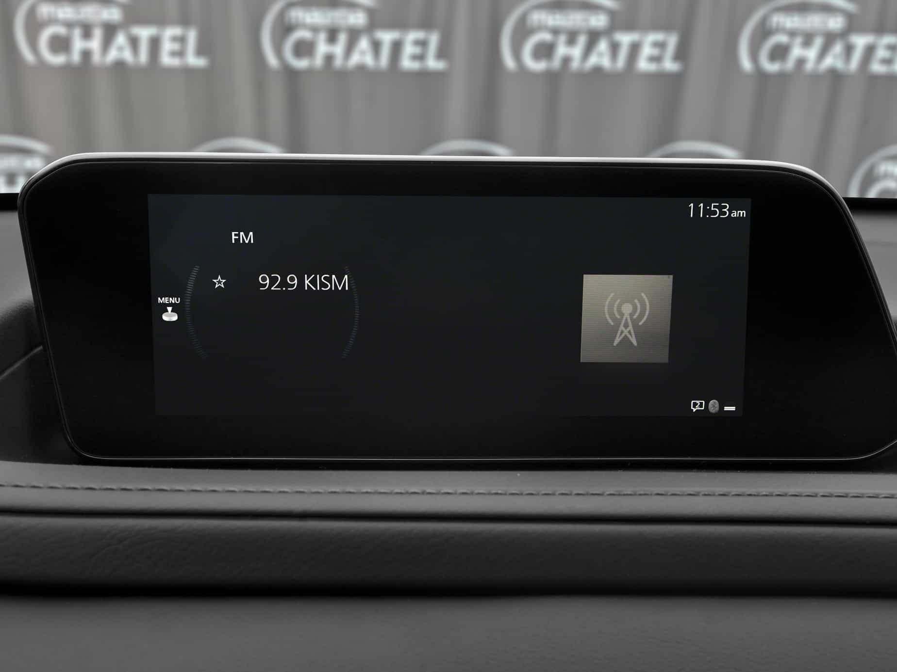 2025 Mazda CX-30 GS - Image 6