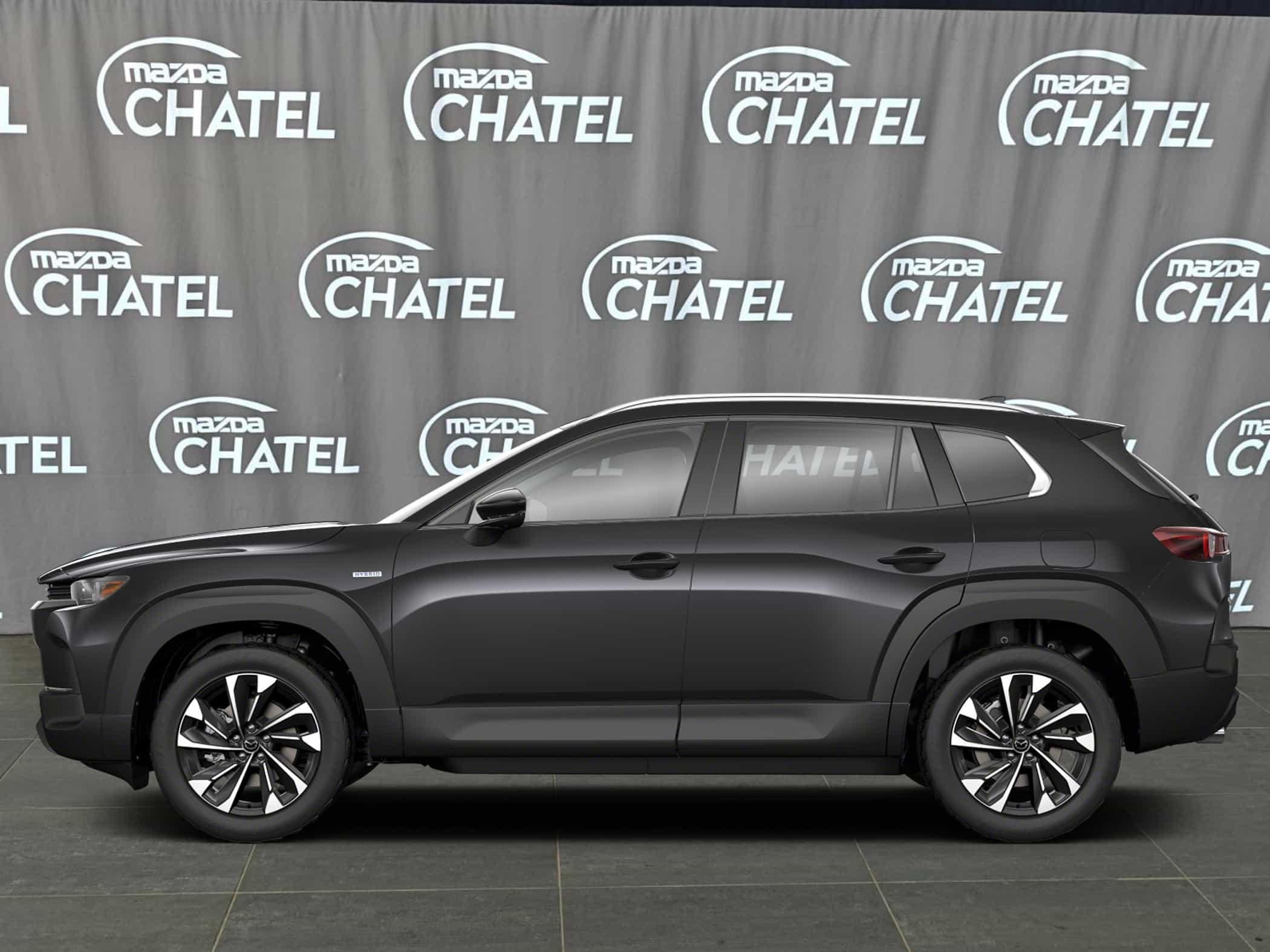 2025 Mazda CX-50 HEV GT - Image 2