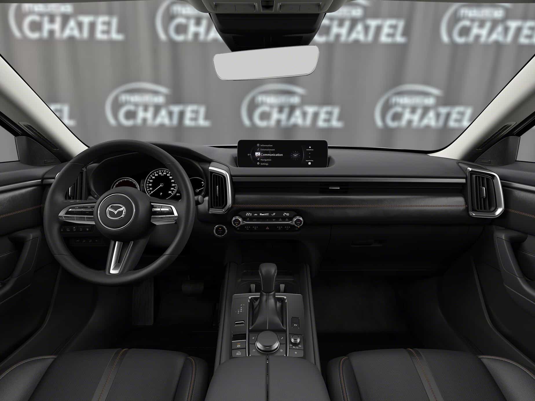 2025 Mazda CX-50 HEV GT - Image 6