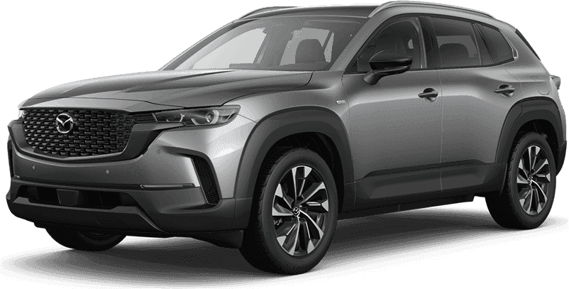 Image 1 Mazda CX-50 HEV GT 2025