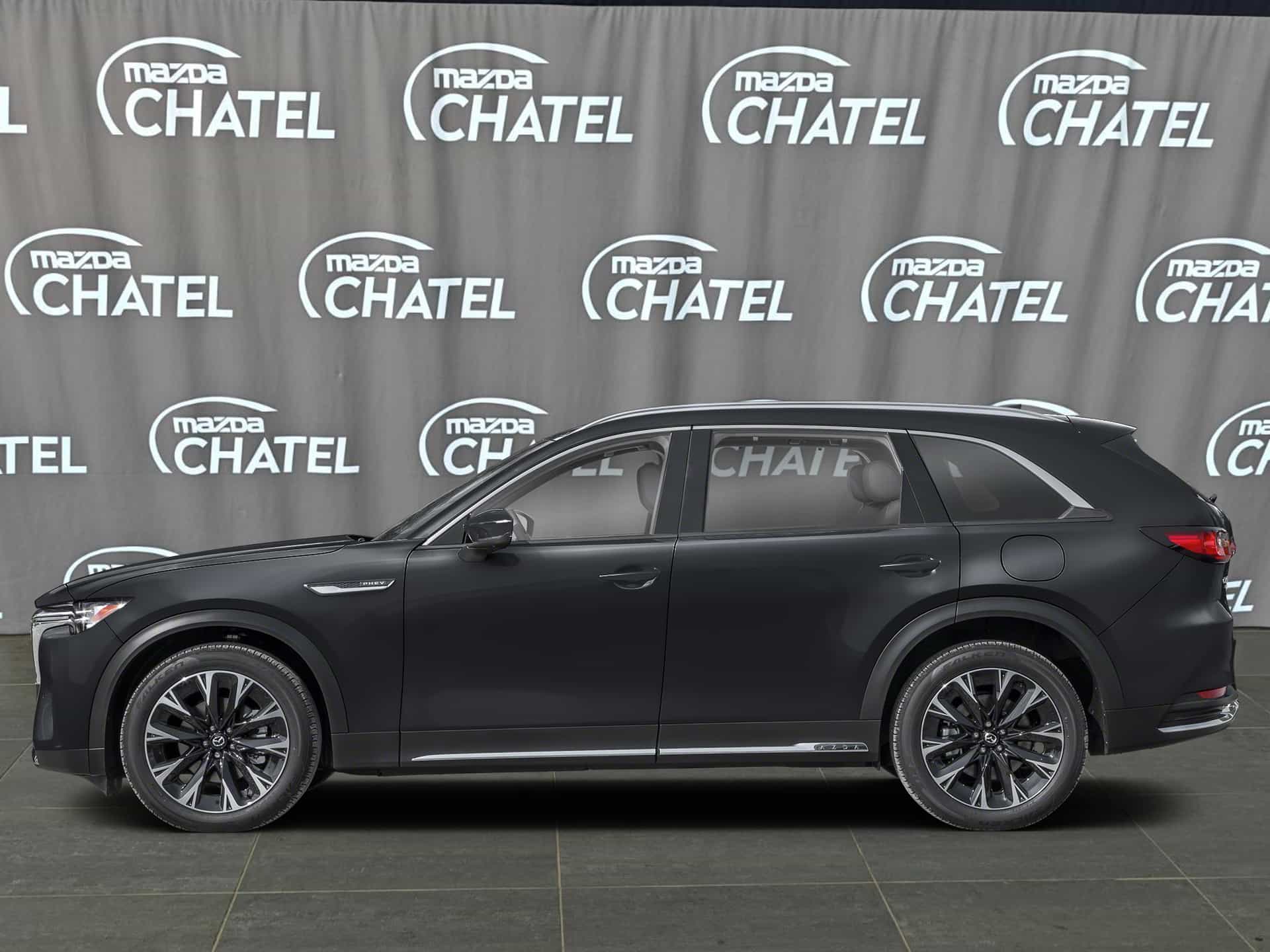 2025 Mazda CX-90 PHEV GT - Image 3