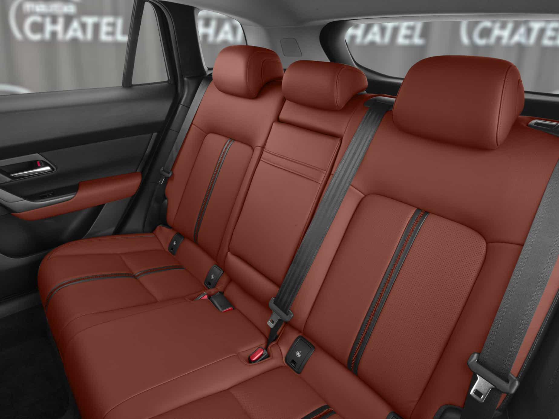 2025 Mazda CX-50 Gt - Image 9