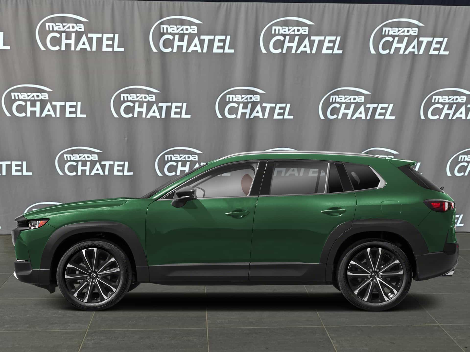 2025 Mazda CX-50 Gt - Image 14