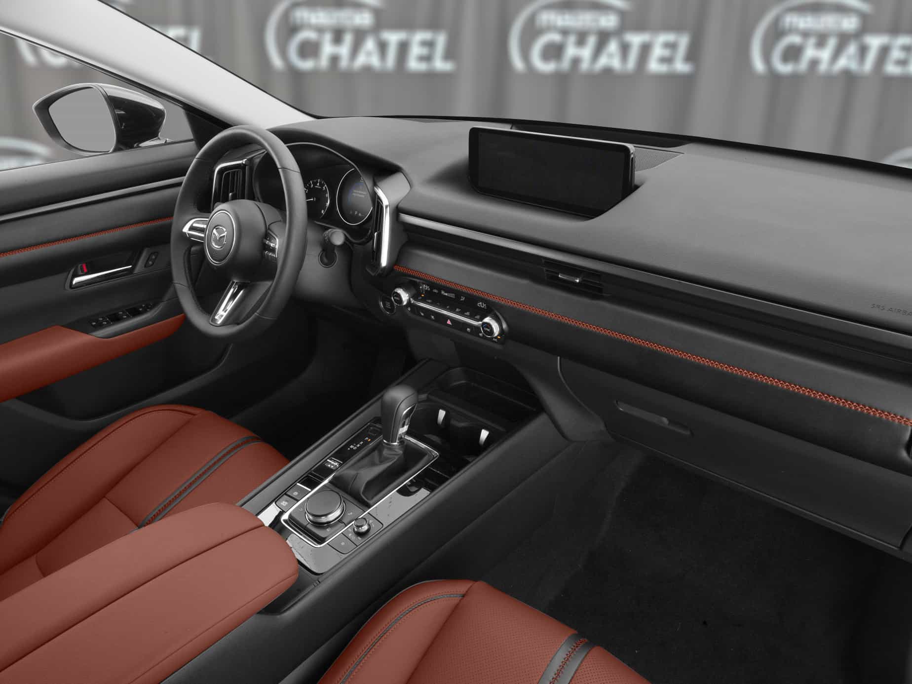 2025 Mazda CX-50 Gt - Image 22