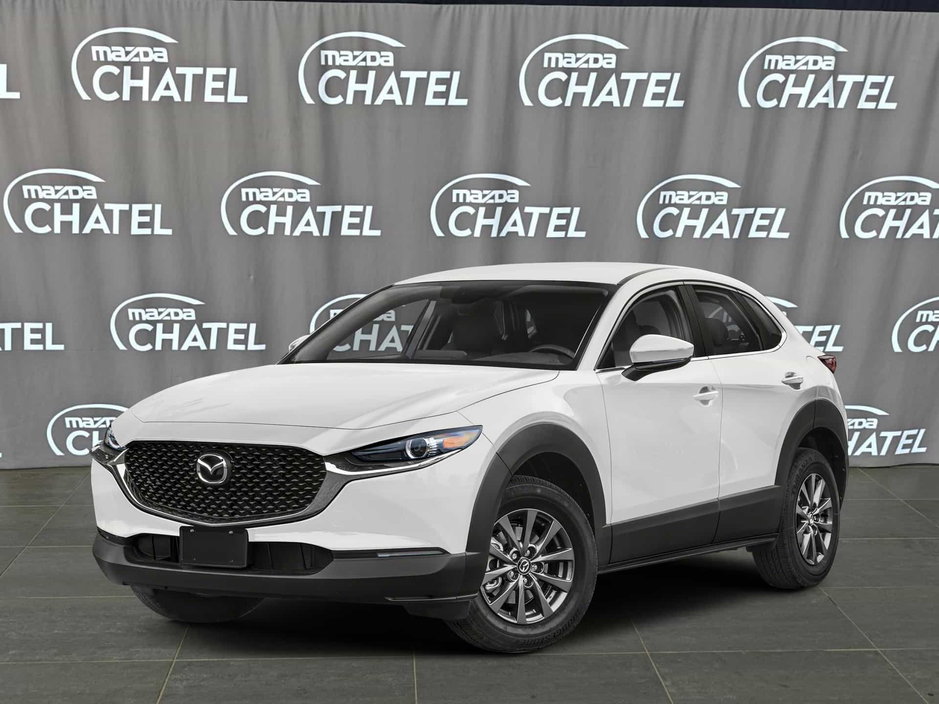 2025 Mazda CX-30 GX - Image 1