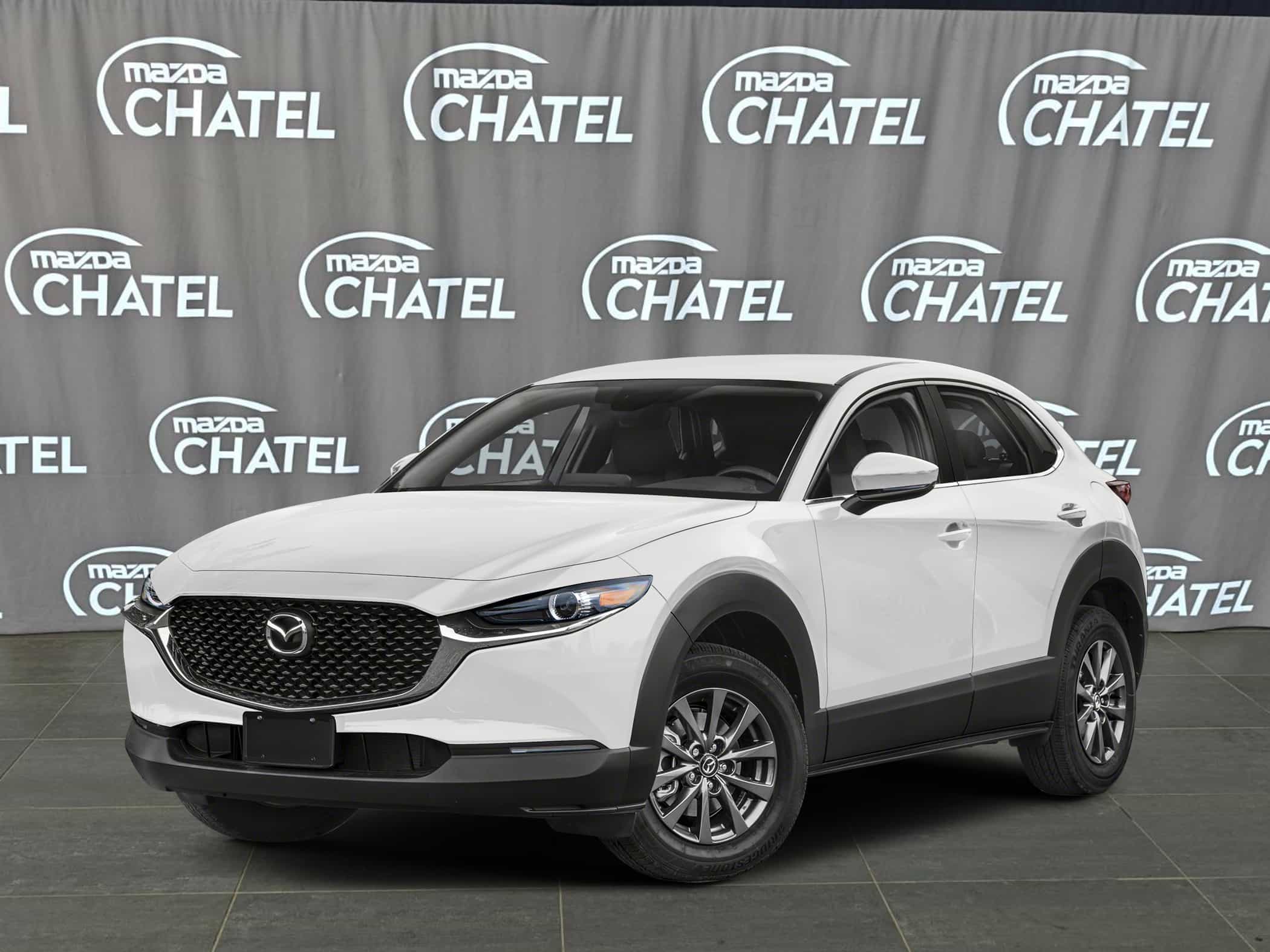 2025 Mazda CX-30 GX - Image 1