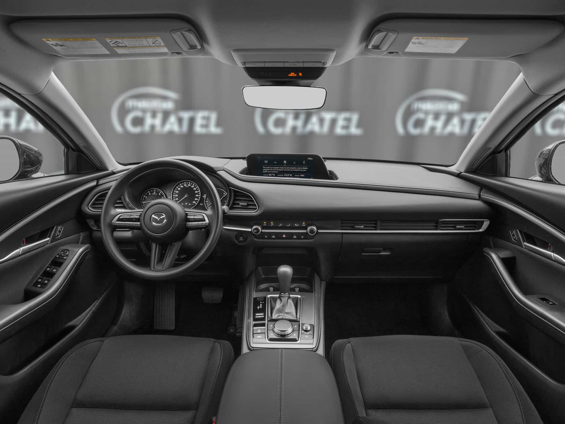 2025 Mazda CX-30 GX - Image 4