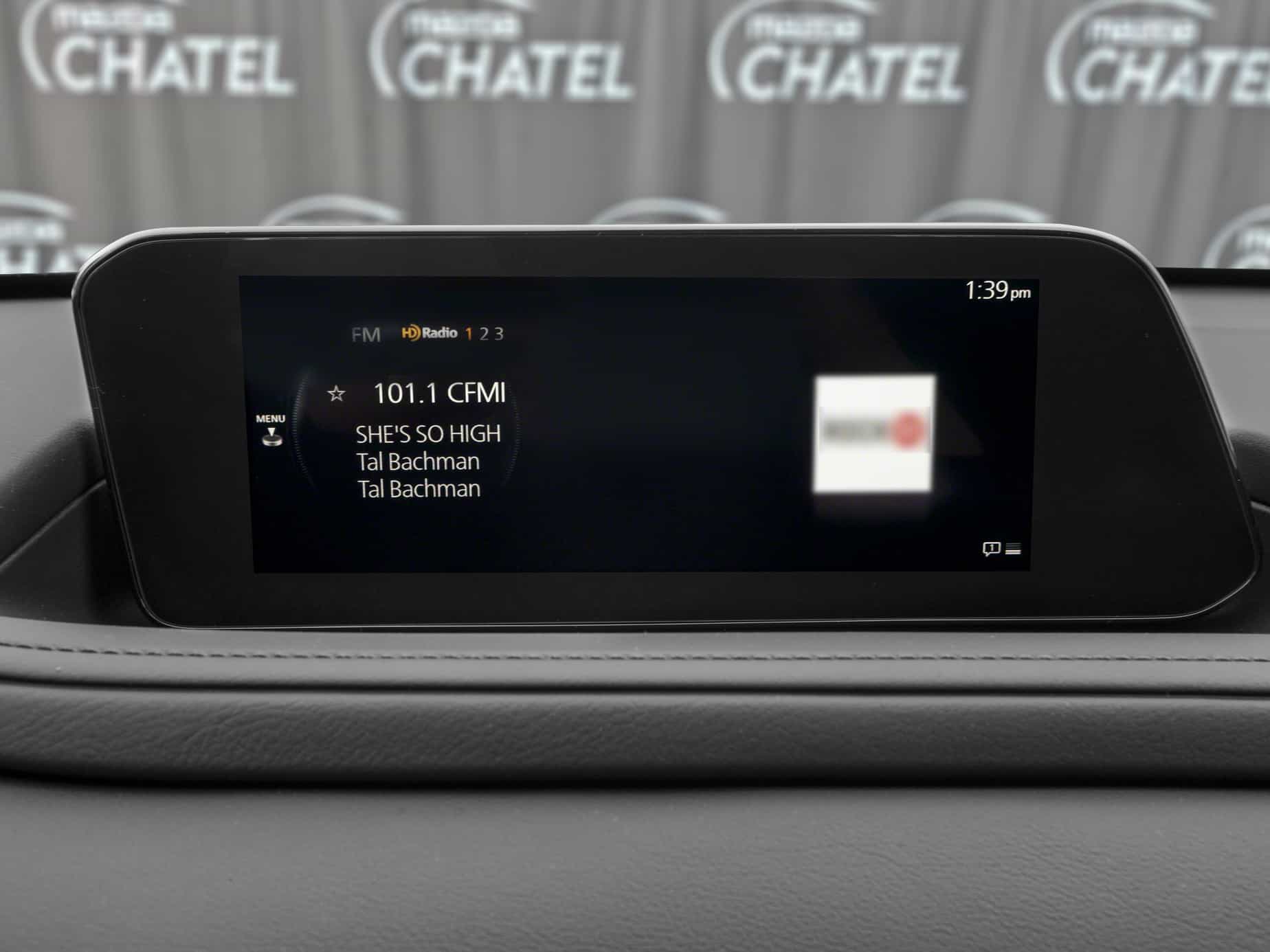 2025 Mazda CX-30 GX - Image 18