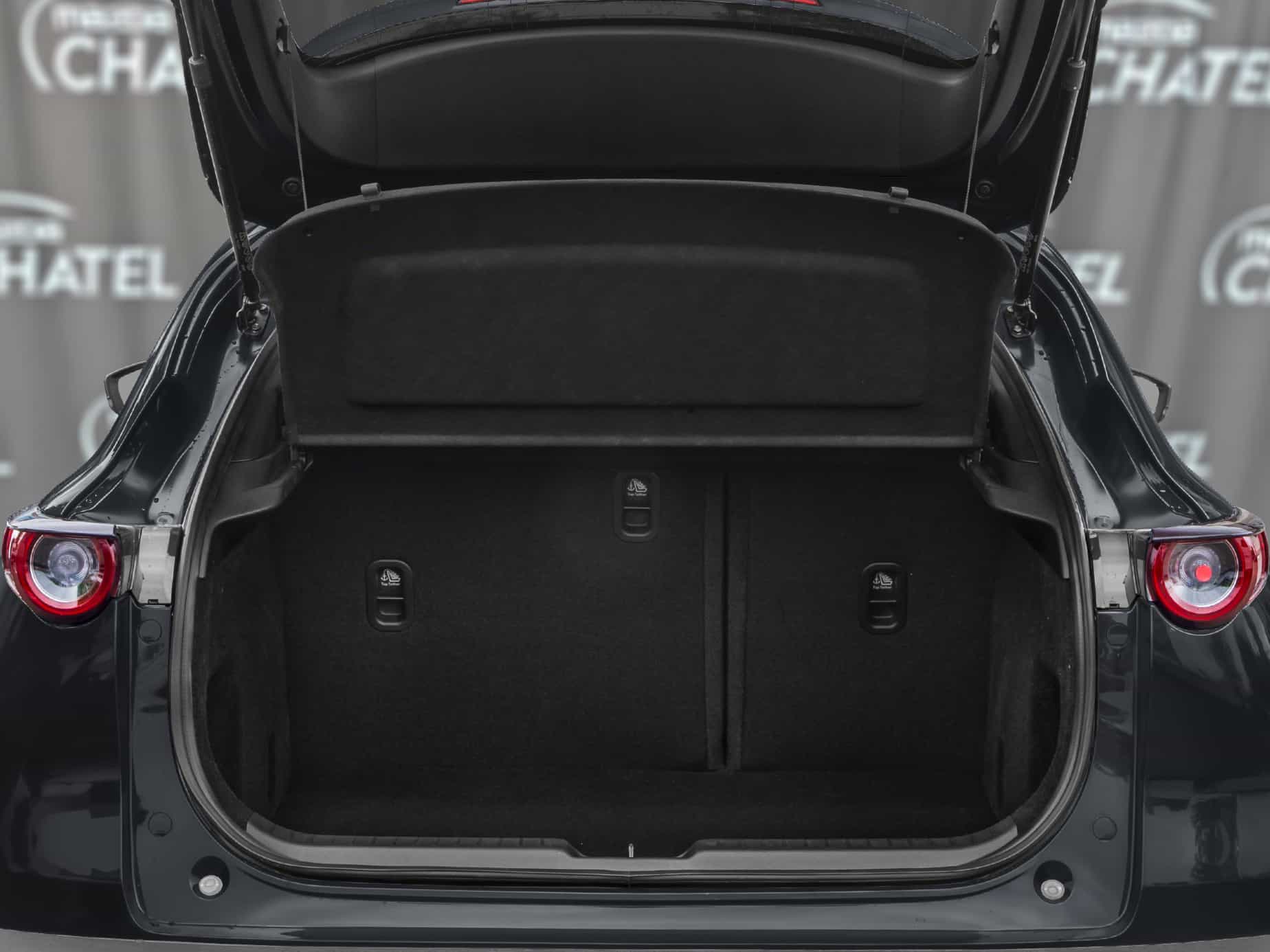 2025 Mazda CX-30 GX - Image 19