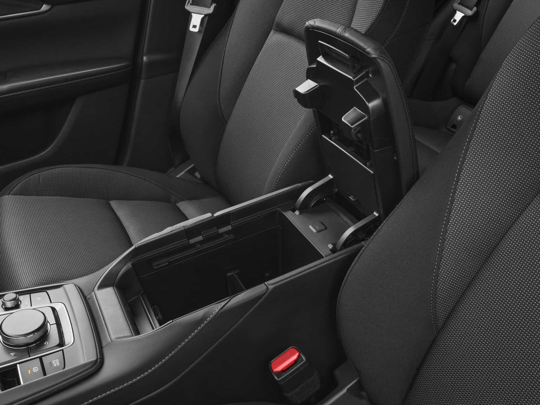 2025 Mazda CX-30 GX - Image 22