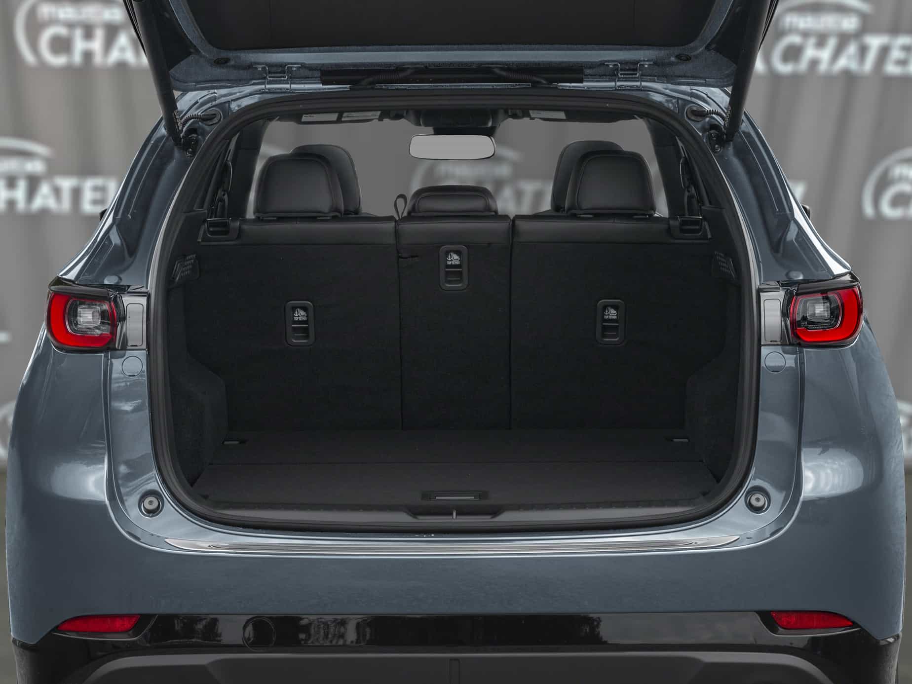 2025 Mazda CX-5 Kuro - Image 7