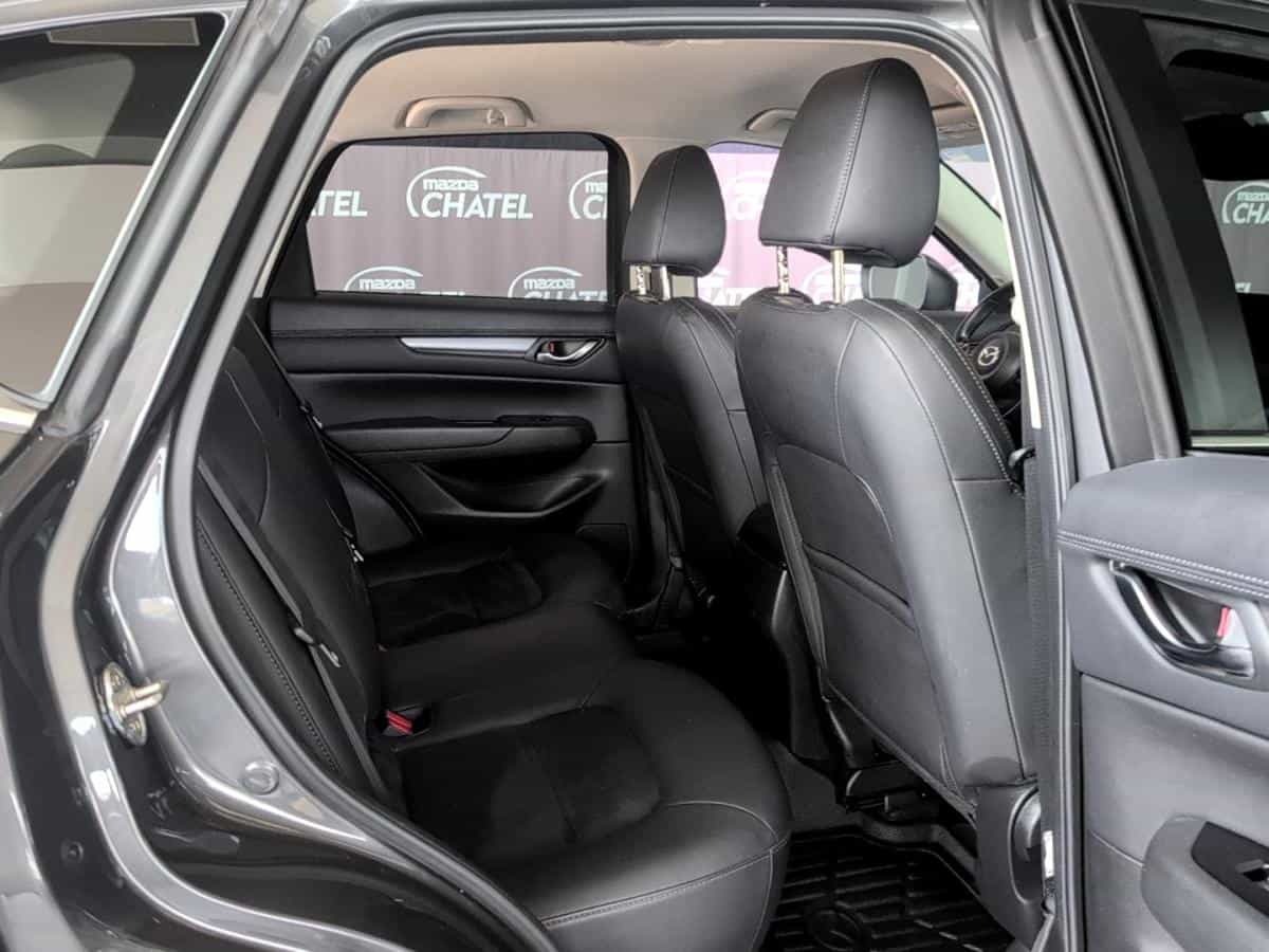 2021 Mazda CX-5 Gs Ti - Image 10