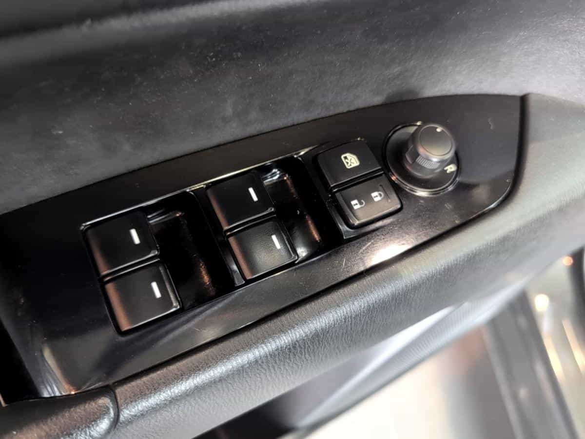 2021 Mazda CX-5 Gs Ti - Image 12