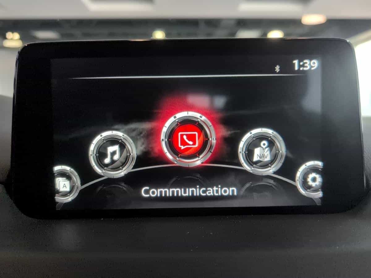 2021 Mazda CX-5 Gs Ti - Image 17