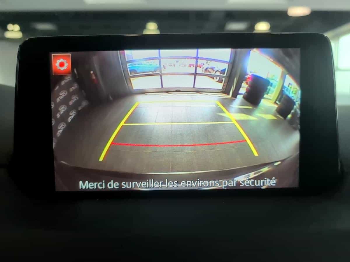 2021 Mazda CX-5 Gs Ti - Image 18