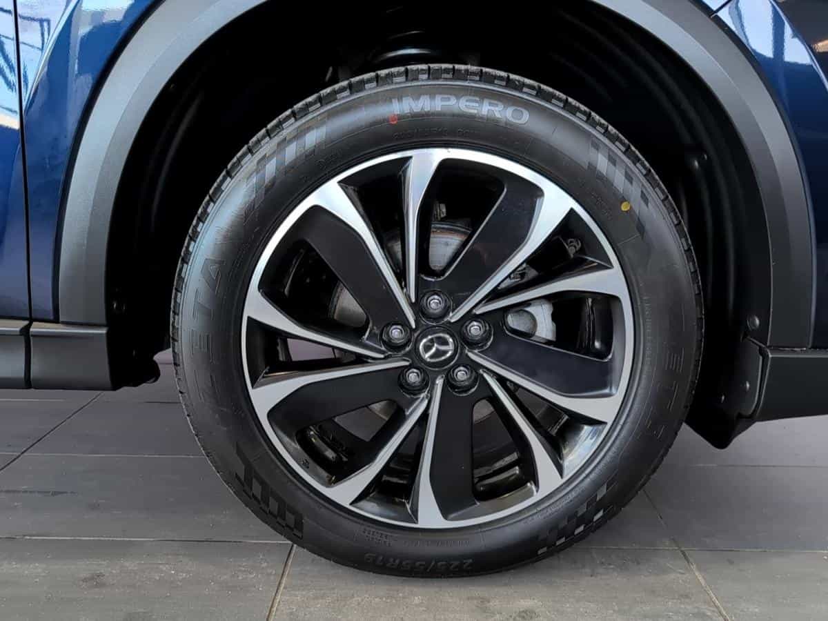 2022 Mazda CX-5 Gs Ti - Image 8