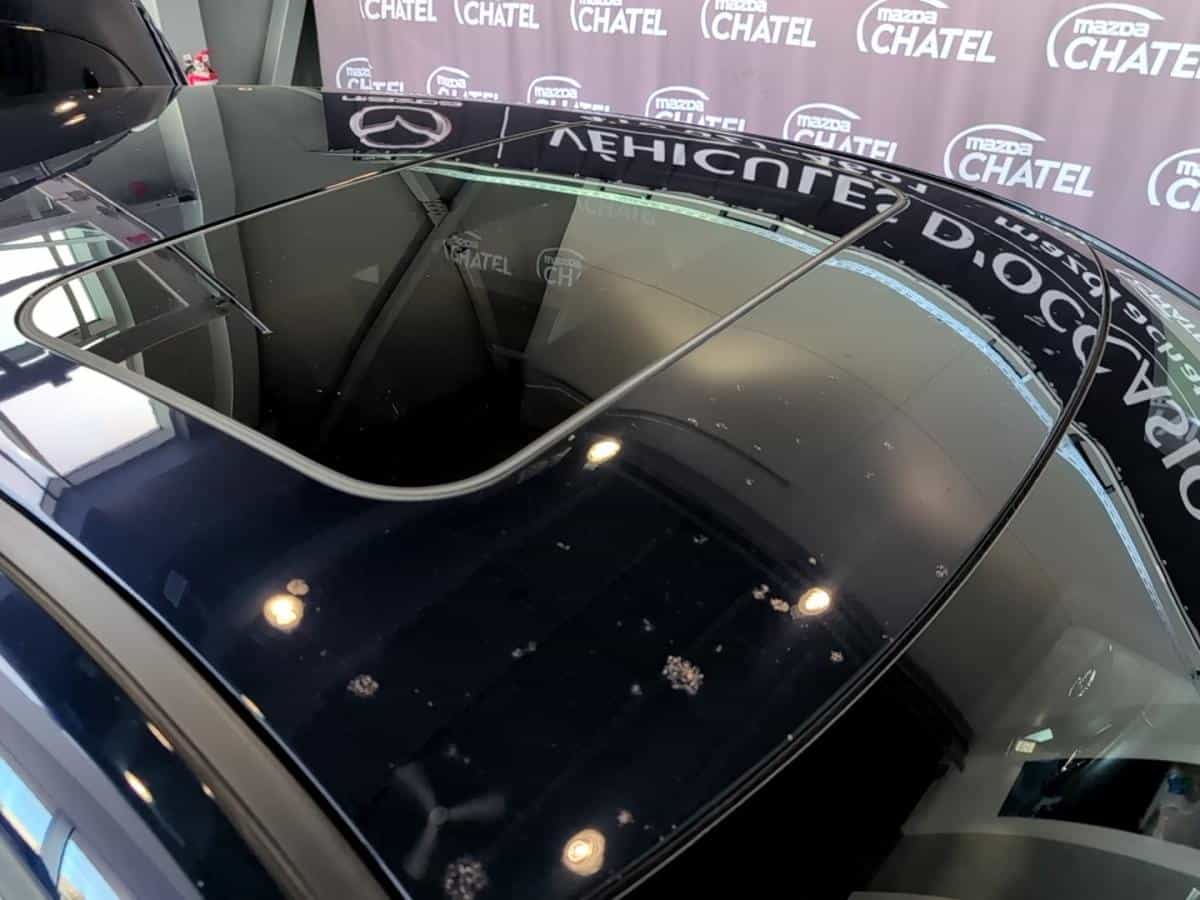 2022 Mazda CX-5 Gs Ti - Image 10