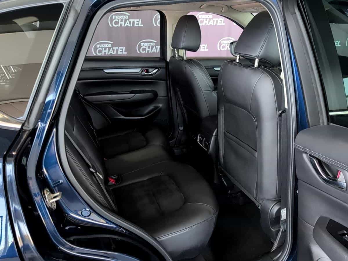 2022 Mazda CX-5 Gs Ti - Image 11