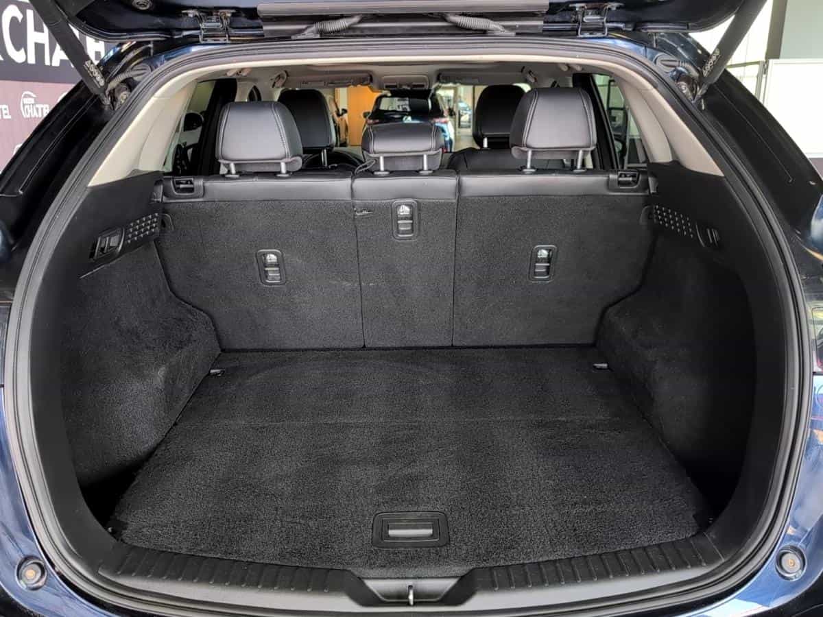 2022 Mazda CX-5 Gs Ti - Image 12