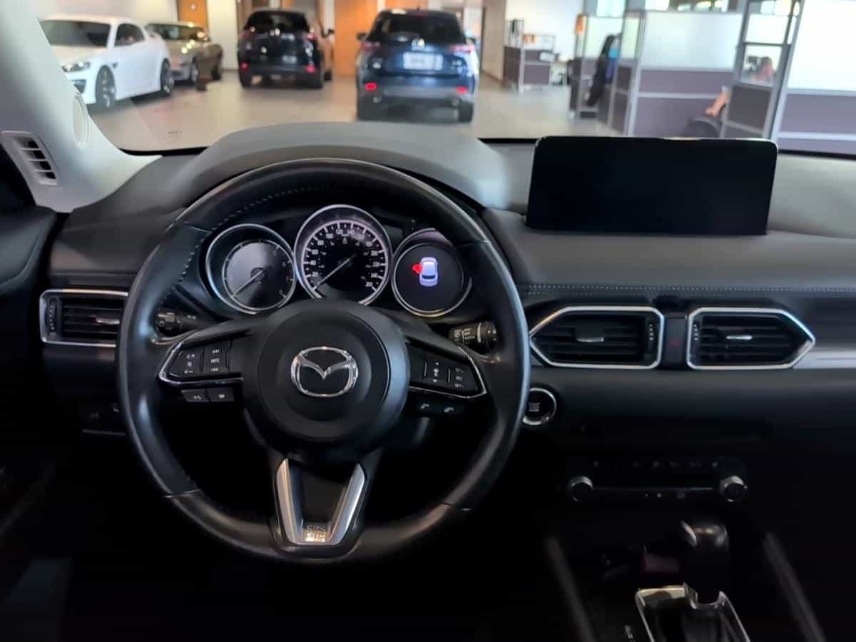2022 Mazda CX-5 Gs Ti - Image 15