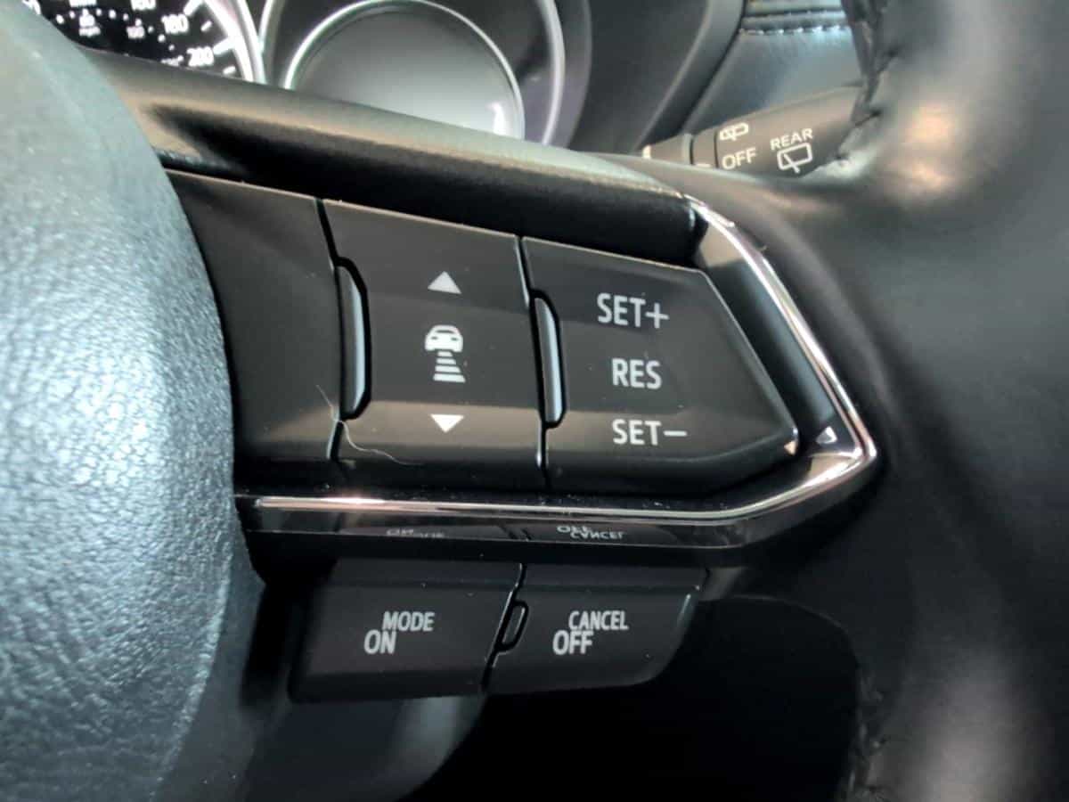 2022 Mazda CX-5 Gs Ti - Image 17