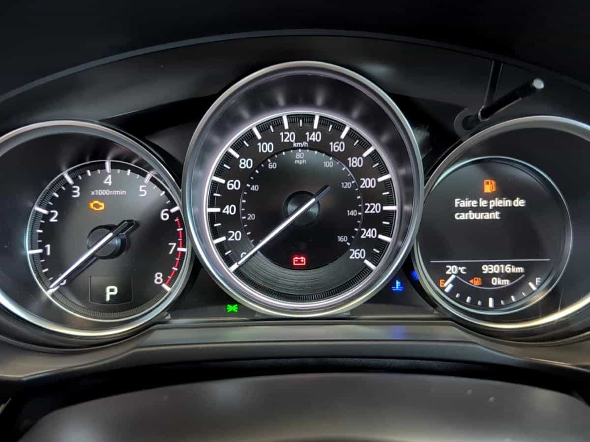 2022 Mazda CX-5 Gs Ti - Image 18