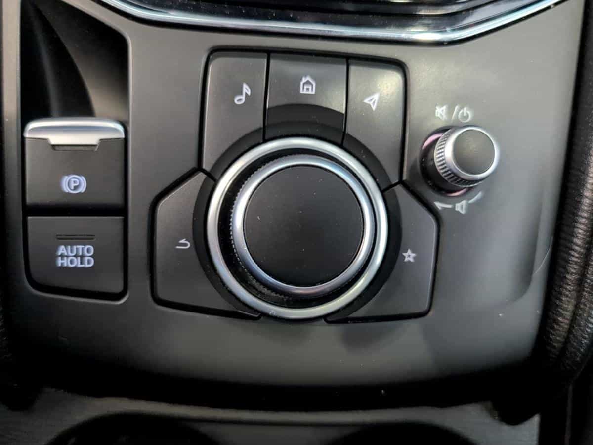 2022 Mazda CX-5 Gs Ti - Image 19