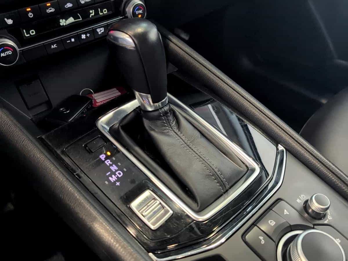 2022 Mazda CX-5 Gs Ti - Image 20