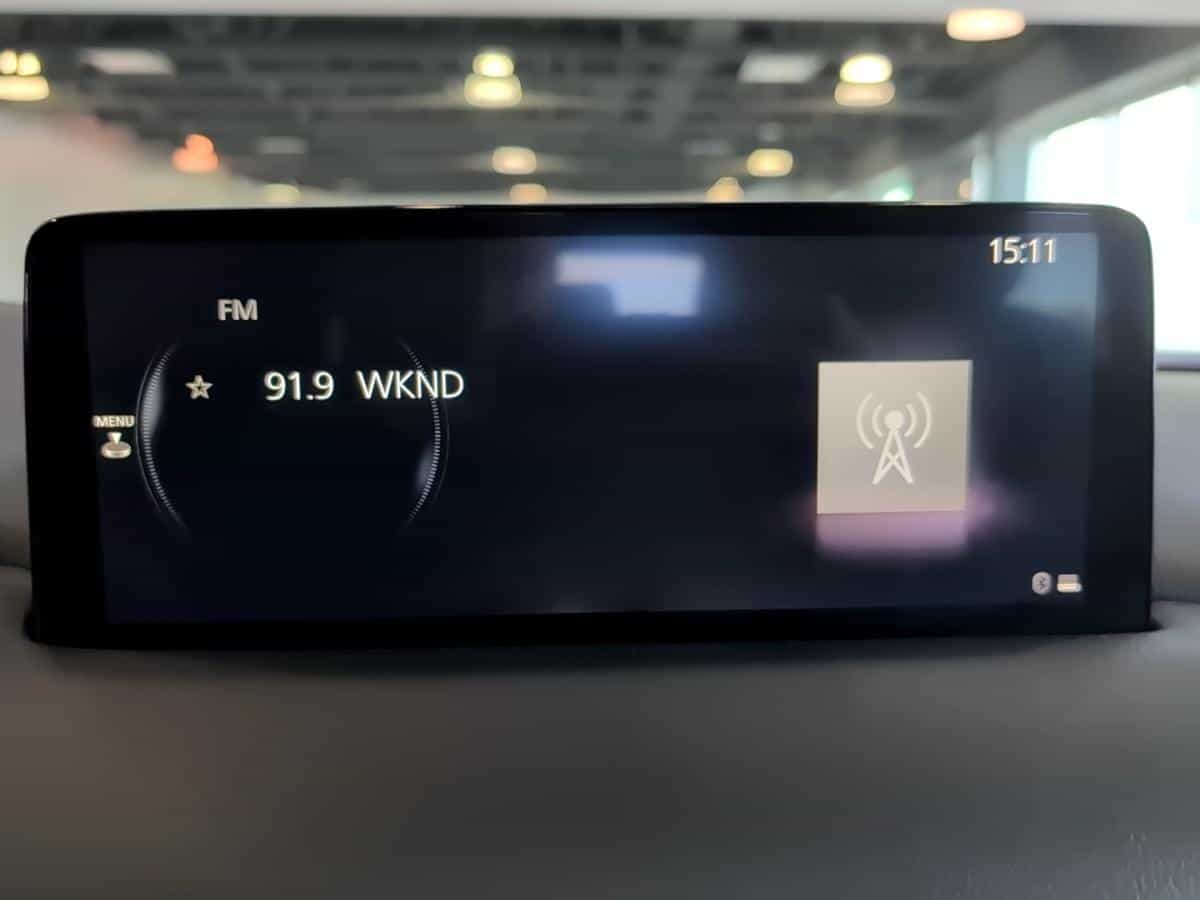 2022 Mazda CX-5 Gs Ti - Image 22