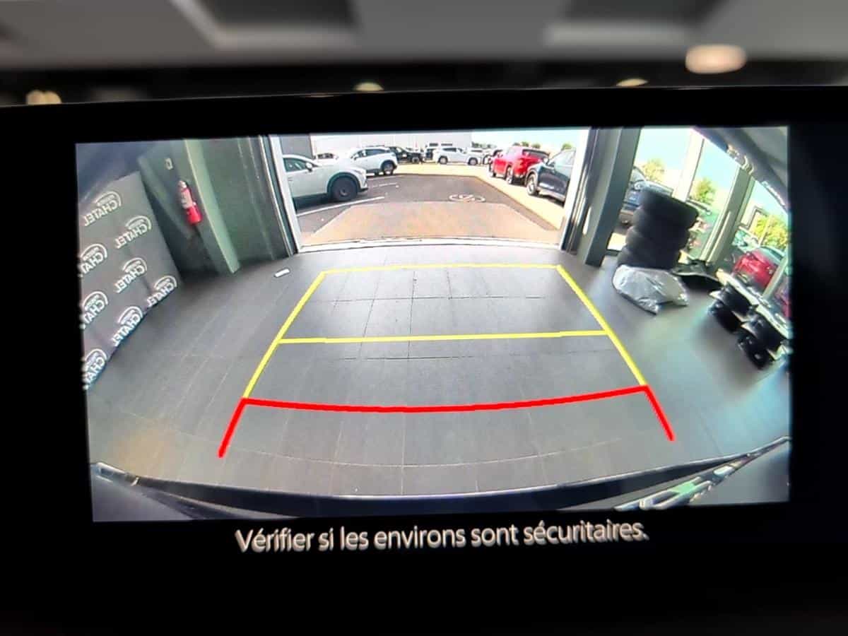 2022 Mazda CX-5 Gs Ti - Image 23