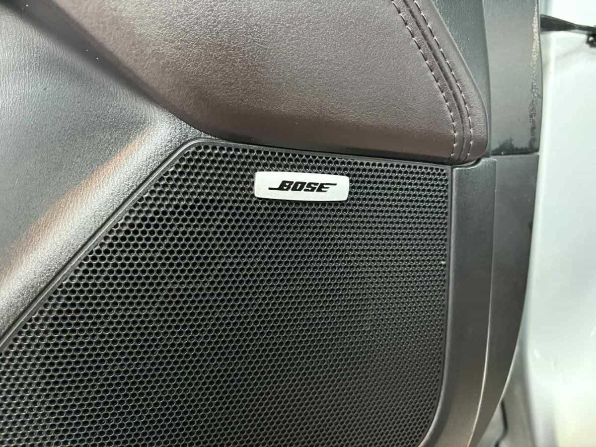 2023 Mazda CX-5 Signature AWD - Image 14