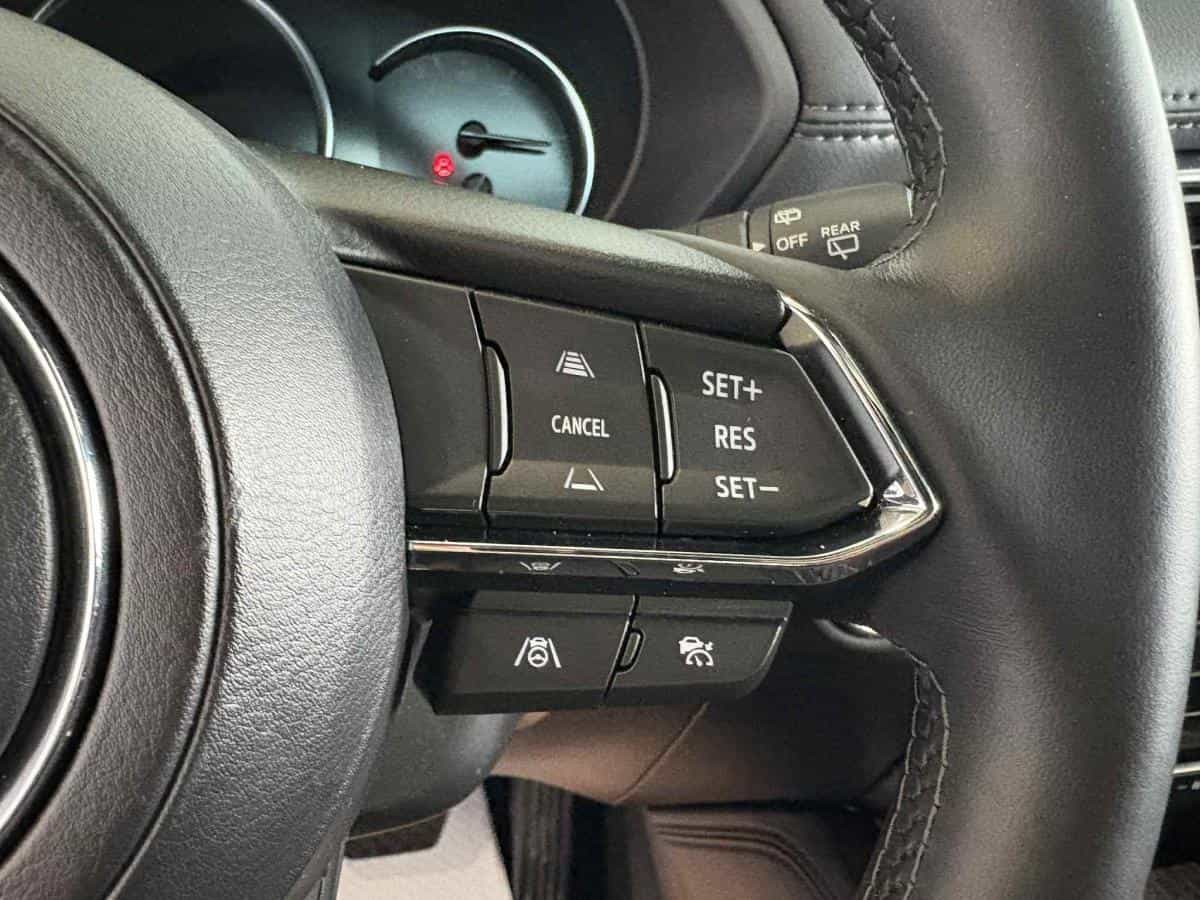 2023 Mazda CX-5 Signature AWD - Image 18