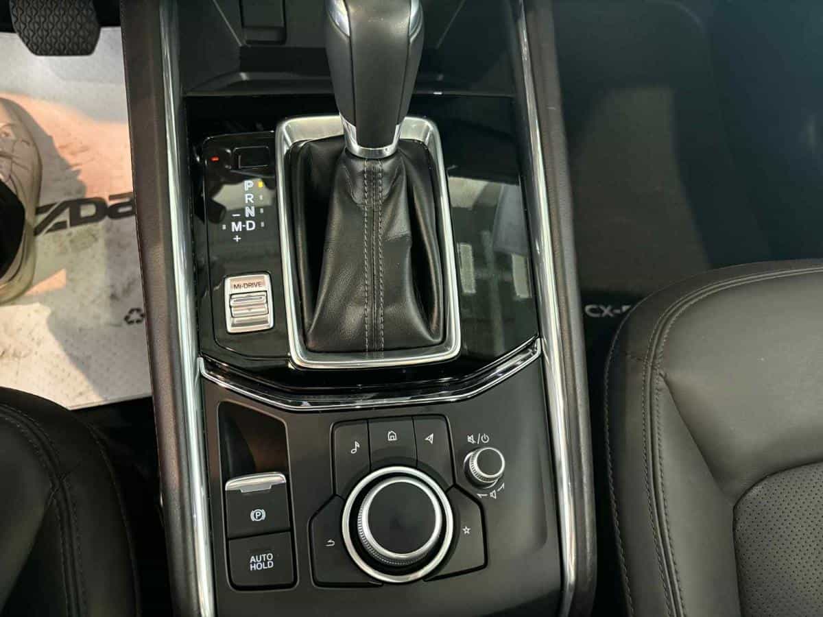 2023 Mazda CX-5 Signature AWD - Image 20