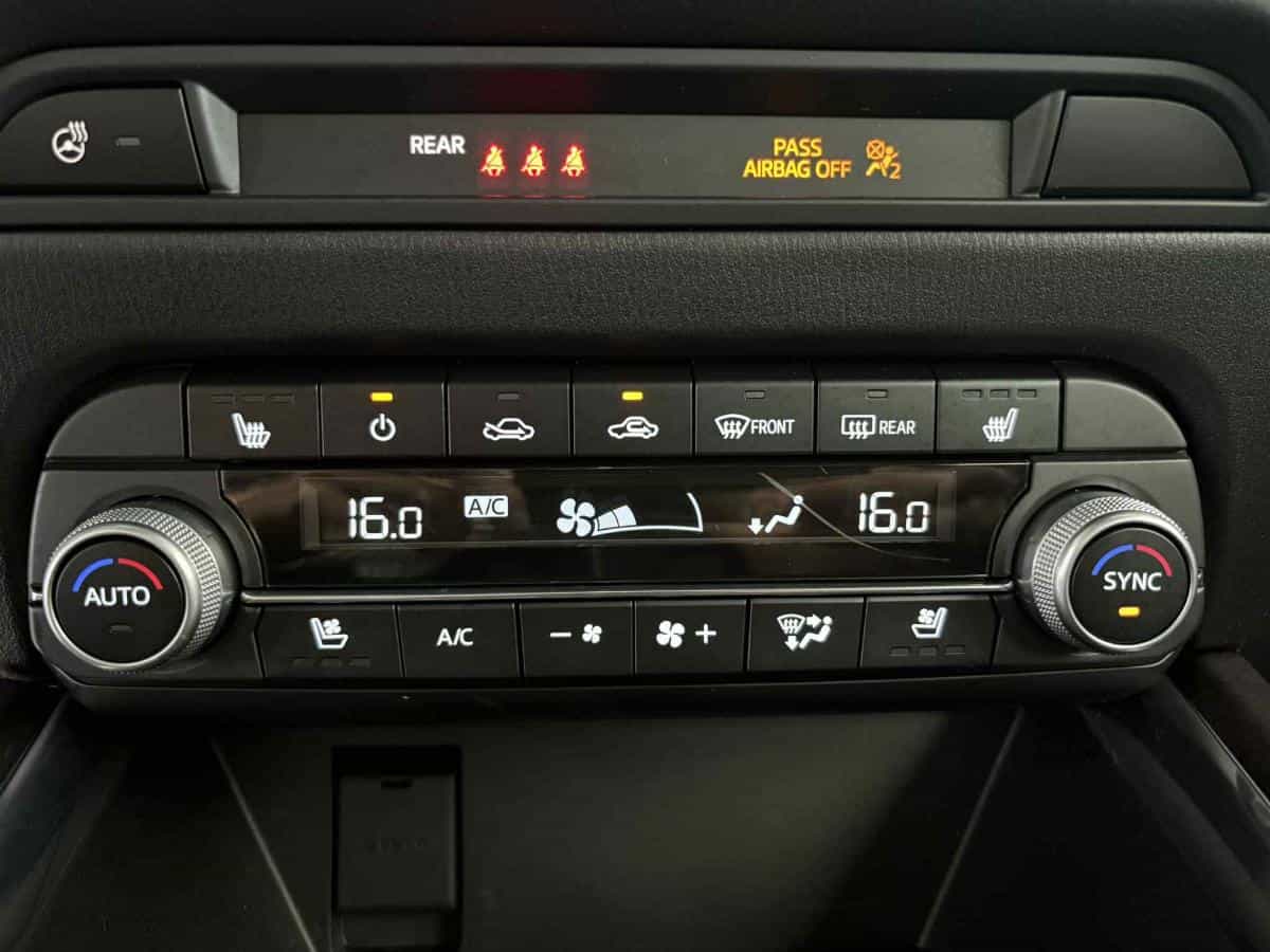 2023 Mazda CX-5 Signature AWD - Image 21