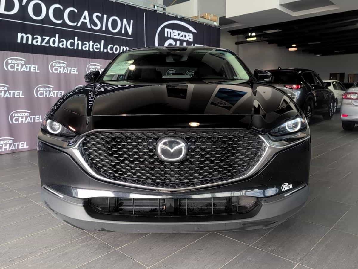 2023 Mazda CX-30 Gs Awd - Image 3