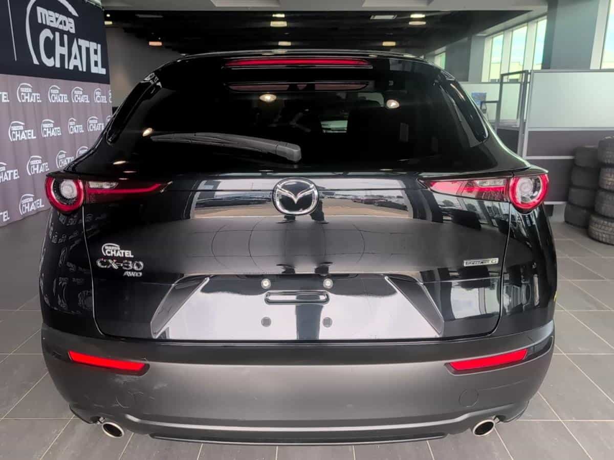 2023 Mazda CX-30 Gs Awd - Image 6