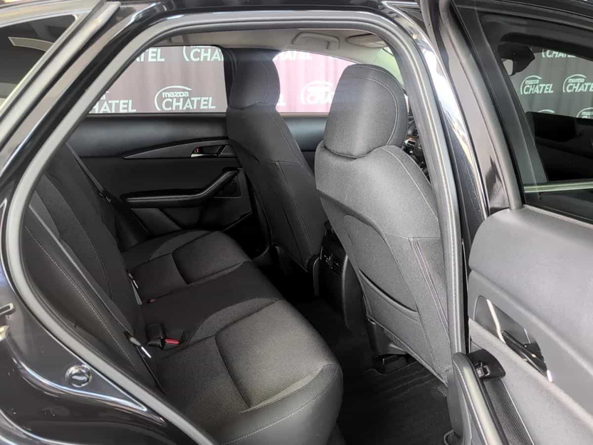 2023 Mazda CX-30 Gs Awd - Image 10