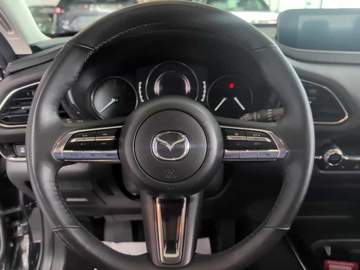 2023 Mazda CX-30 Gs Awd - Image 13