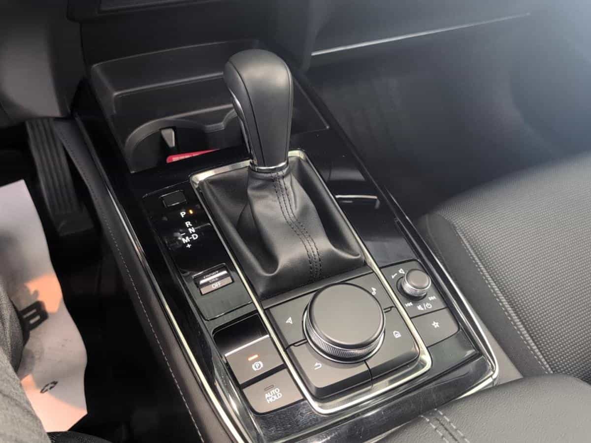 2023 Mazda CX-30 Gs Awd - Image 15