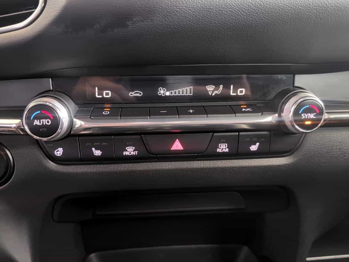 2023 Mazda CX-30 Gs Awd - Image 16