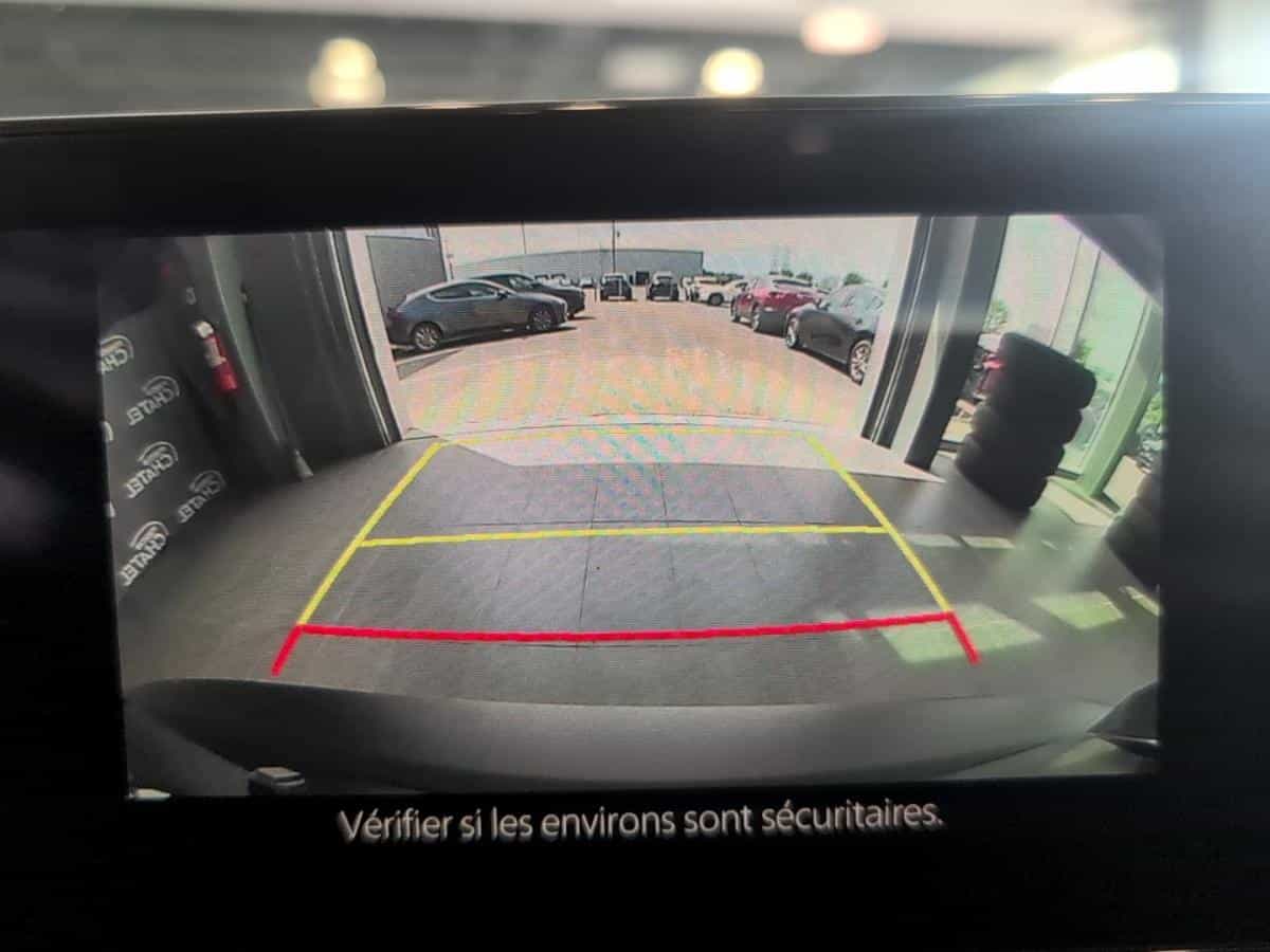 2023 Mazda CX-30 Gs Awd - Image 18